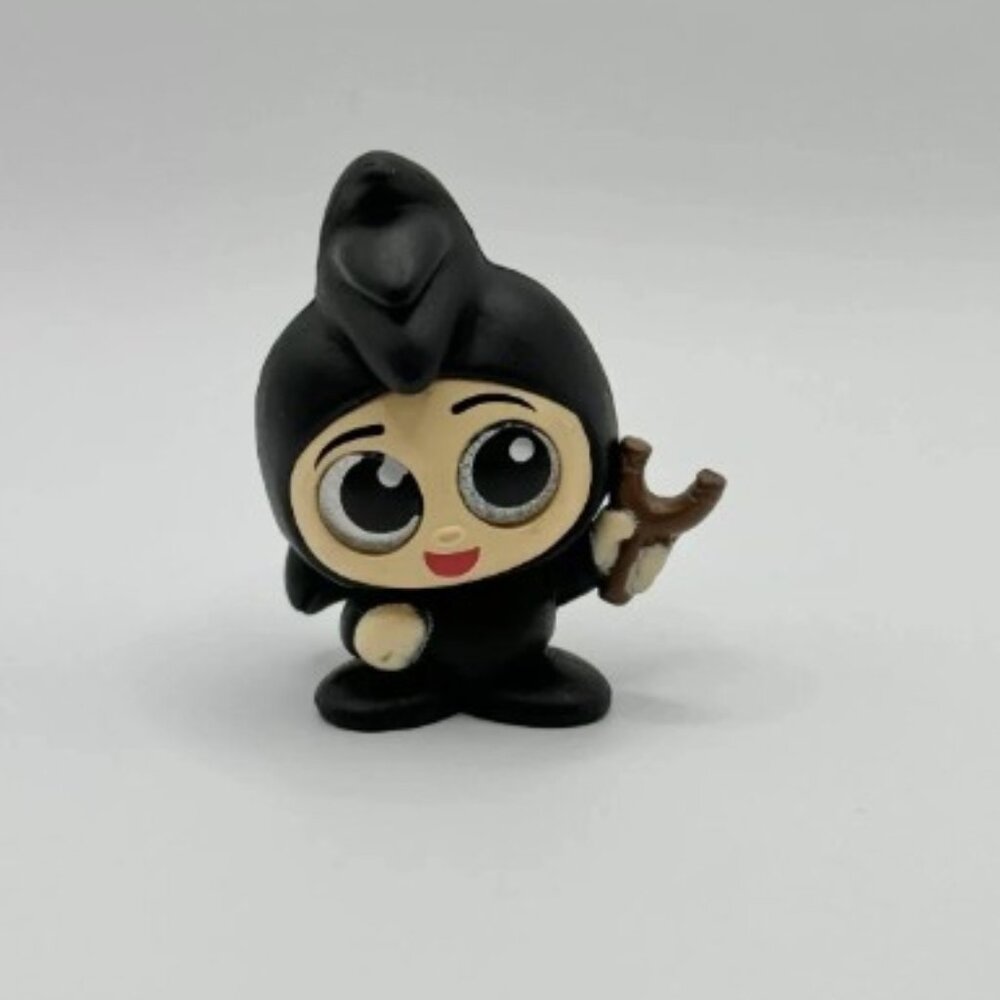 Series 11 Tooties Peter Pan Disney Doorables